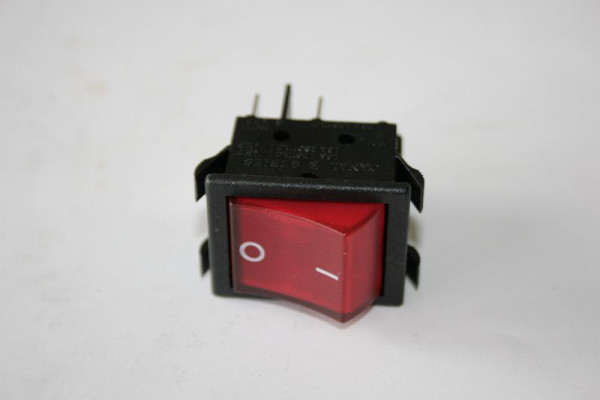 ELMAG Schalter für Magnet (Position 60) für alle MAGPRO-Modelle, 9601808