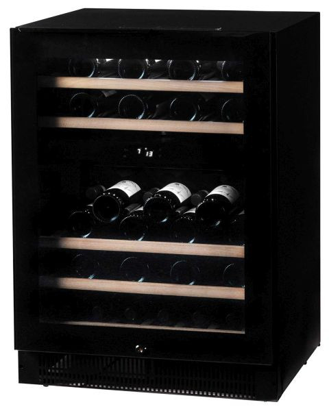 NordCap Nordcap Weintemperierschrank, WG 47, 477700047