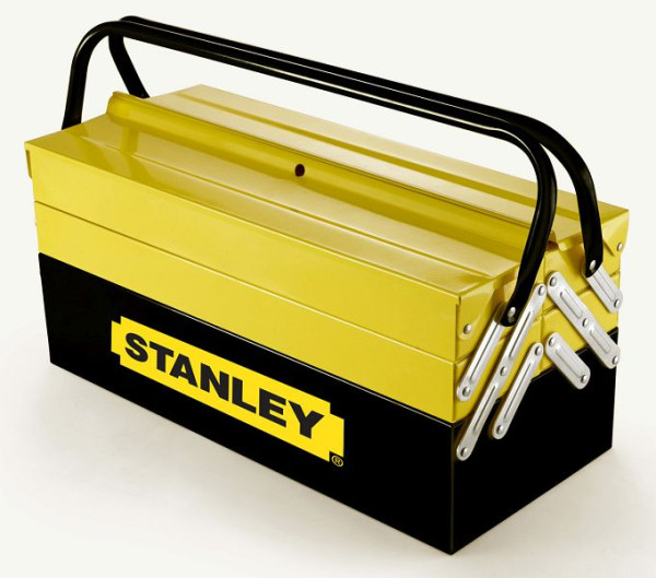 Stanley Werkzeugkasten Cantilever, 1-94-738
