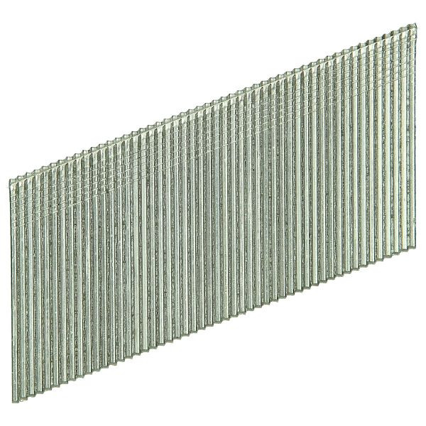 HiKOKI Stauchkopfnagel 20° 16 Gauge 1,6 x 45 mm, Edelstahl, VE: 2000 Stück, 4100433