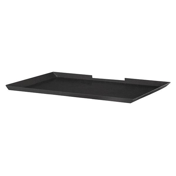 Optimum Spänewanne 720 x 470 x 30 mm, 3352999, 4030635026430