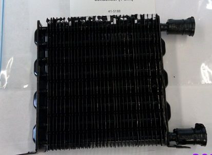OHAUS Kondensator Kit für Mikro-Zentrifuge FC5515R, 30214743
