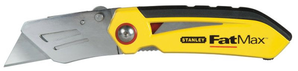 Stanley Klappmesser FatMax feststehende Klinge, FMHT0-10827