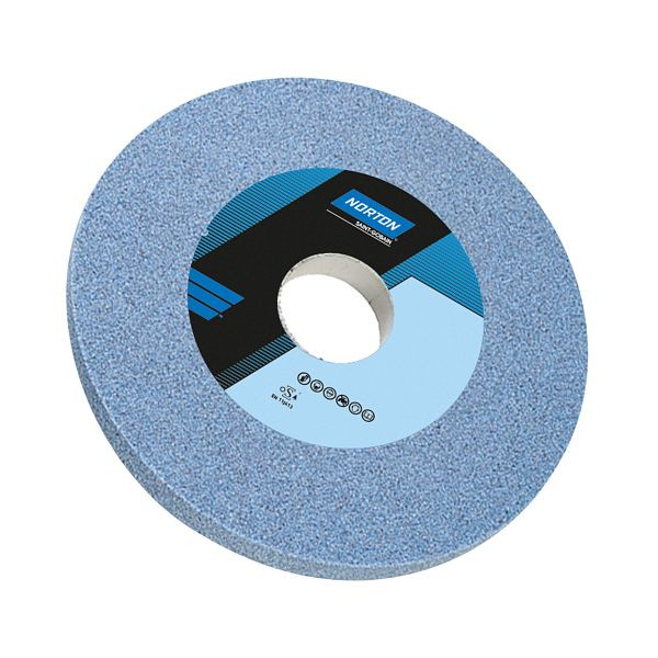 Norton 3SG 05 Einseitig ausgespart Bank-Norton 3SG-2x25x31.75-3SG60KVS, 69936621575