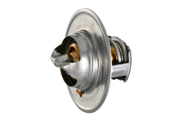 HELLA Thermostat, Kühlmittel, Öffnungstemperatur: 82°C, mit Dichtungen, 8MT 354 778-361