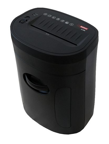 intimus Datenshredder 21 CP4, Schnittgröße: 4x39 mm, 220-240 V/50-60 Hz, D/F+China-Stormstecker, 256101