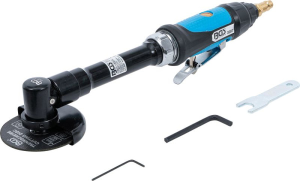 BGS Druckluft-Trennschneider, extra lang, 310 mm, 3287