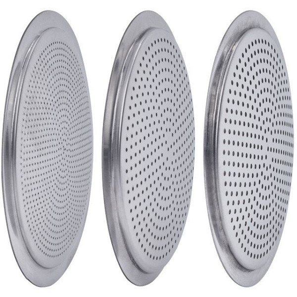 GEKA plus Platinenset M Edelstahl für 30GK, 50GK, 70GK Karte, 50.5461.8
