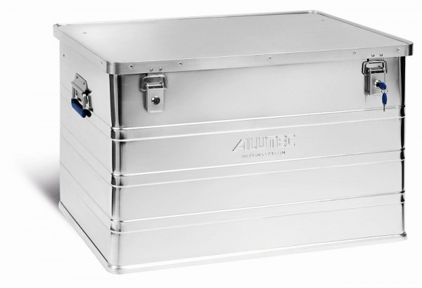 ALUTEC Aluminiumbox, CLASSIC 186, Außenmaße: 785x565x482 mm, 11186