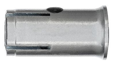 Fischer Einschlaganker EA II M12x25, VE: 25 Stück, 532233