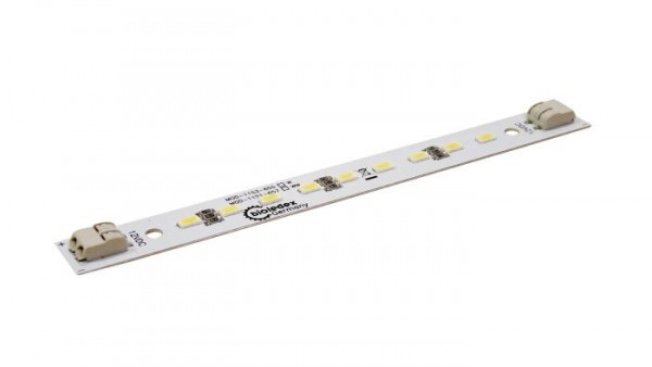 Bioledex LED Module 12V, 150x15mm, Winkel: 120°, Verbrauch/Leistung: 4,5W , MOD-11S3-655