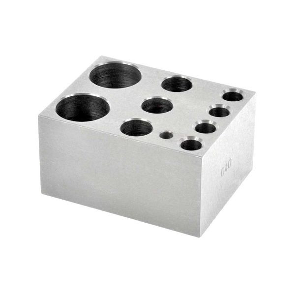 OHAUS Modulblock Combo, 50 ml, 15 ml, 1.5 ml, 30400193