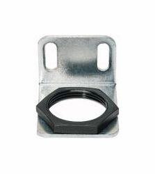 Riegler Zubehör, für Geräte: G 1/4, G 3/8, Haltewinkel und Befestigungsmutter, 100746