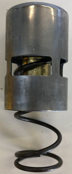 ELMAG Thermostat für RLE 15, 9101885, 9000091018855