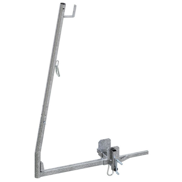 STEIN HGS Schutzsystem für 60° Dachfang, 80611.0001