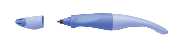 STABILO Tintenroller EASYoriginal Rechtshänder - wolkenblau, inkl. Patrone, 6892/38-41