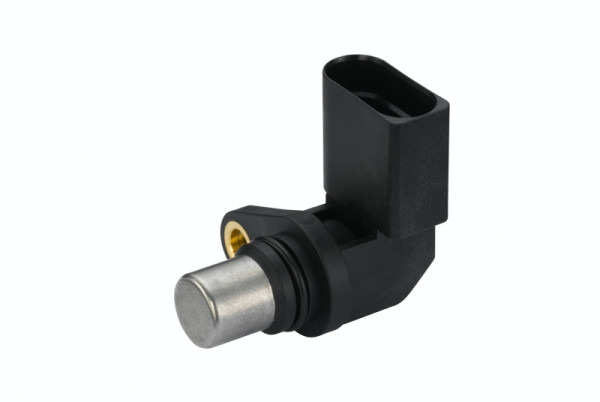 HELLA Sensor, Nockenwellenposition - 12V - 3-polig, 6PU 009 121-881