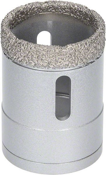 Bosch Diamanttrockenbohrer X-LOCK Best for Ceramic Dry Speed, 40 x 35 mm, 2608599014