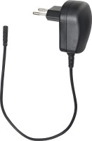 Produktbild von KWC Steckernetzteil, Eingang 100-240 VAC, Ausgang 6 VDC, 2030039823 KWC Steckernetzteil, Eingang 100-240 VAC, Ausgang 6 VDC, 2030039823