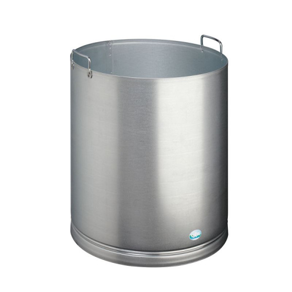 STEIN HGS Inneneinsatz für H 75K, verzinkt, Stahl, 82037.0001