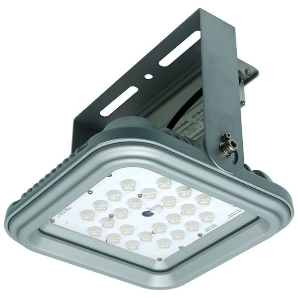 ELSPRO LED Flutlichtstrahler SPACEJET 48, 60° Abstrahlwinkel, ESJ048060