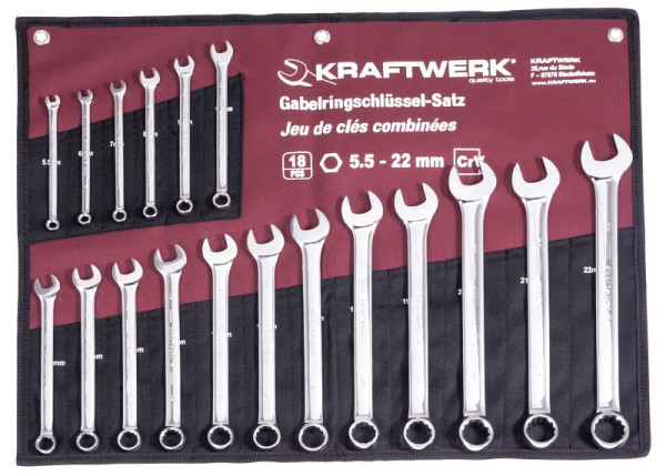 Kraftwerk Rolletui zu 3557/3501-57, 2501, 7612206039604