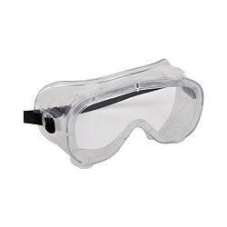 SÖHNGEN Schutzbrille-Vollsicht, EN 166, 1005287