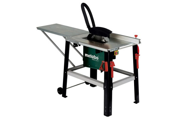 metabo Tischkreissäge TKHS 315 C - 2,8 DNB Karton, 103152100
