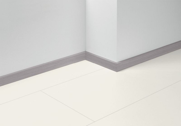 Parador Dekor-Sockelleiste SL 5 WF Eiche D121, 1744784