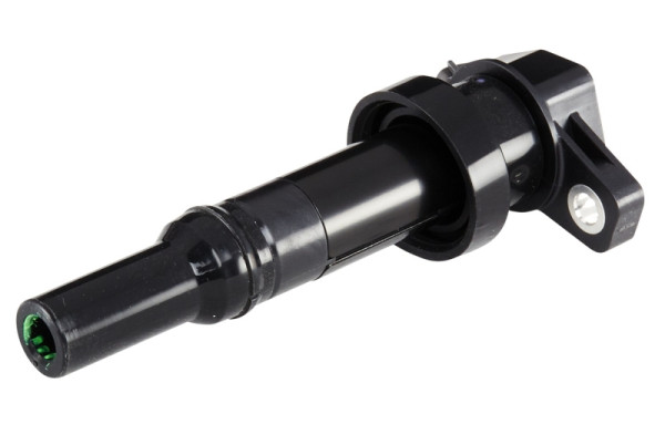 HELLA Zündspule, 12V, 2-polig, Kerzenschachtzündspule, geschraubt, 5DA 193 175-961