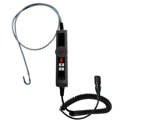 Busching Endoskopsonde 4,5mm 2-Wege HD für Pro3, VGA 640x480 / Boosteffekt mit Pro3, 100769