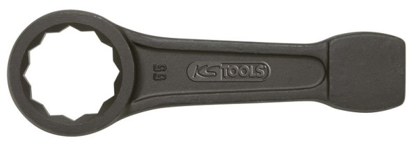 KS Tools Schlag-Ringschlüssel, 105mm, 517.1905, 4042146558799