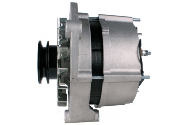 HELLA Generator/Lichtmaschine, 14V, 90A, für u.a. VW T4 Chassis (70E,70L,70M,7DE,7DL,7D, 8EL 012 428-911