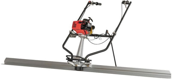 LUMAG Antrieb für Rüttelbohle, mit Reversierstarter, 1 Stück, RBA