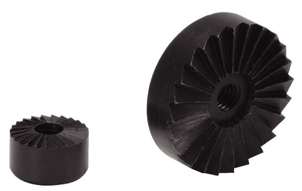 KS Tools Fräser 1/2" x 17 mm AD, 136.1004, 4042146019863