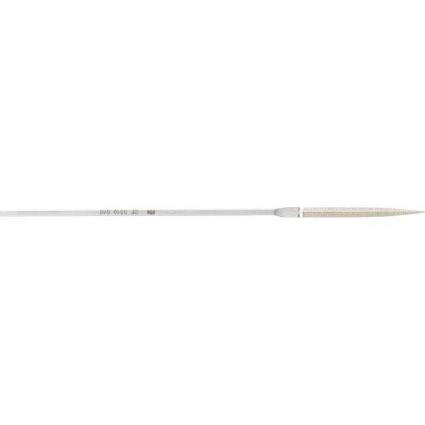Pferd Diamant-Hemmungsfeile DF 3610 D 46, 15310140