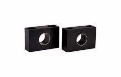 Riegler Schwenklager, Typ TM (nur in Verbindung mit Schwenkkopfbefestigung, Typ FTC ), 115802