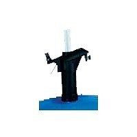 Rapid Pneumatische Kolbenpumpe für Öl und Diesel, 24 006