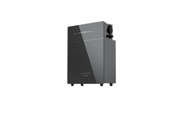 Marstek VENUS-C AC gekoppeltes Energiespeichersystem, inkl. CT002 3-Phasen Smart Meter, MST-BIE2.5-0800-100CTW