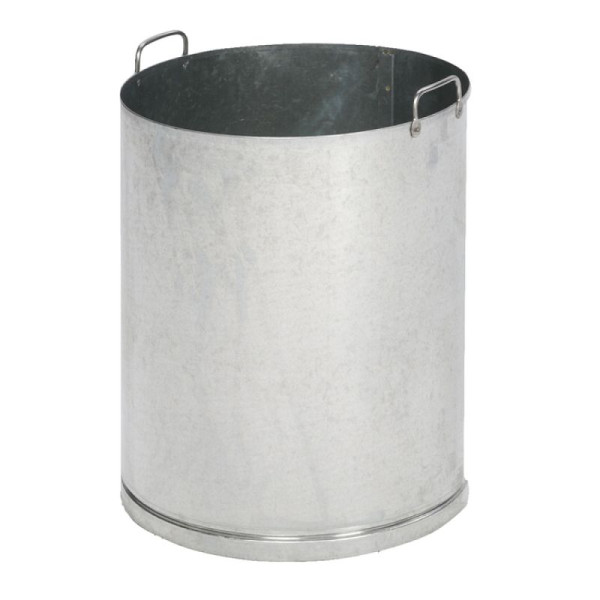 Stein HGS Innenbehälter für Abfallbehälter -Cubo Nesto-, 16137