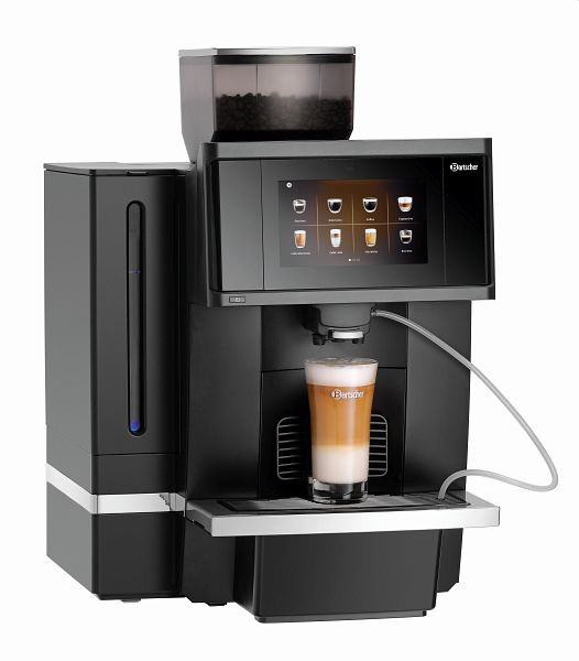 Bartscher Kaffeevollautomat KV1 Comfort, 190031
