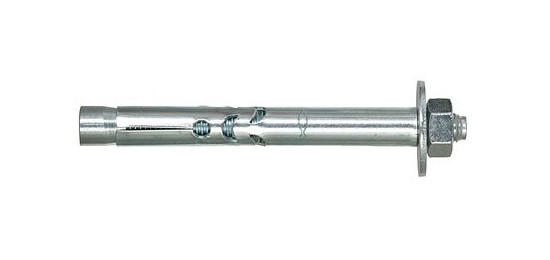 Fischer Hülsenanker FSA 12/75 B, VE: 20 Stück, 68509