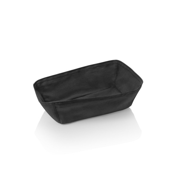 WAS Inlay für GN Buffetkorb 1/4 STEELNEST, Höhe 7 cm, Baumwolle, 1447114