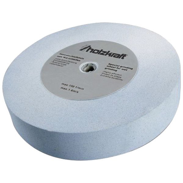 Holzkraft Schleifstein 200x40x12 mm für NTS201, 5760101