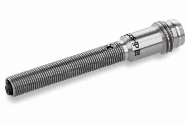 di-soric OTM05-20PS-T3 Reflexionslichttaster, Tastweite 20 mm, Stecker, M8, 3-polig, 213027