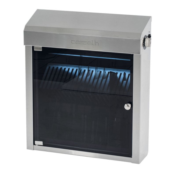 Casselin Sterilisationsschrank - 20 Messer, CAS20C