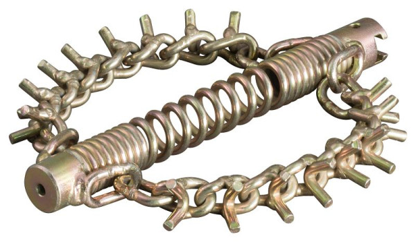 REMS Kettenschleuder 22 Stachelglieder, 172341, 4039976030274