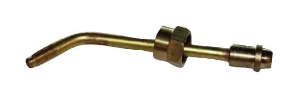 Rothenberger ROXY Mischrohr mit Überwurfmutter, 263005500