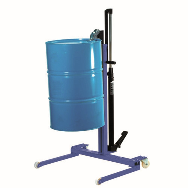 Rapid Fasshubwagen, Gewicht: 65 kg, 25 117, 4030704251176