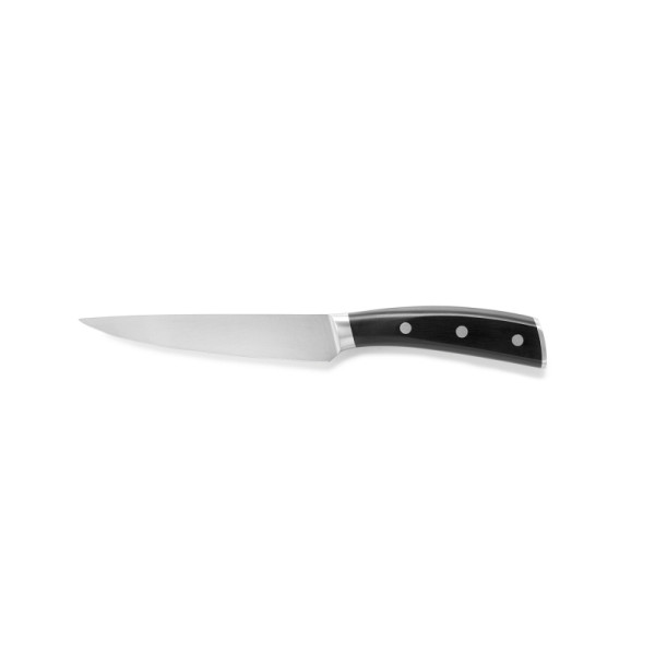 WAS Küchenmesser CLASSIC STYLE, 25 cm, Klingenstahl 420, Edelstahl, 6605016